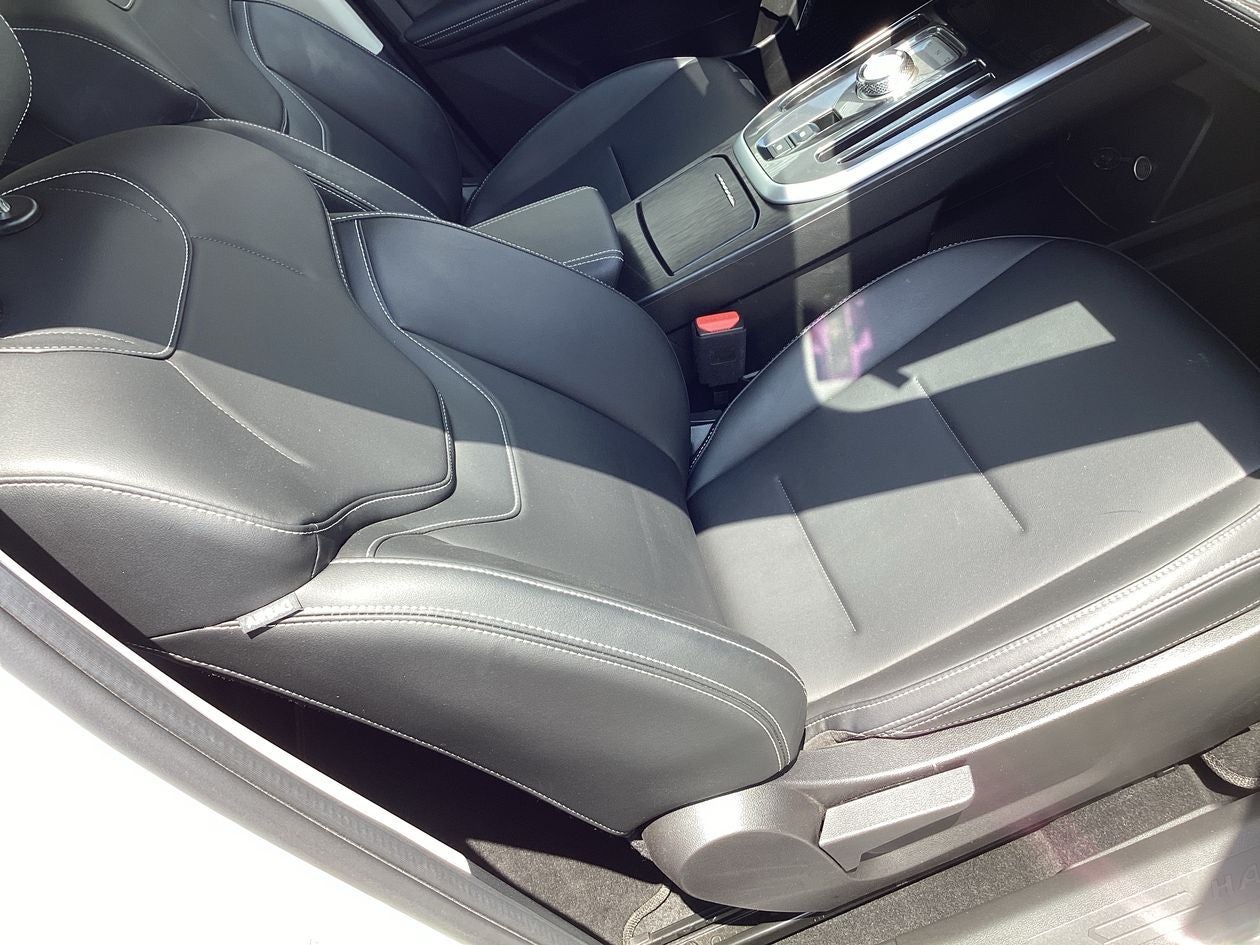 2025 GWM Haval Jolion 1.5 Premium Hev At