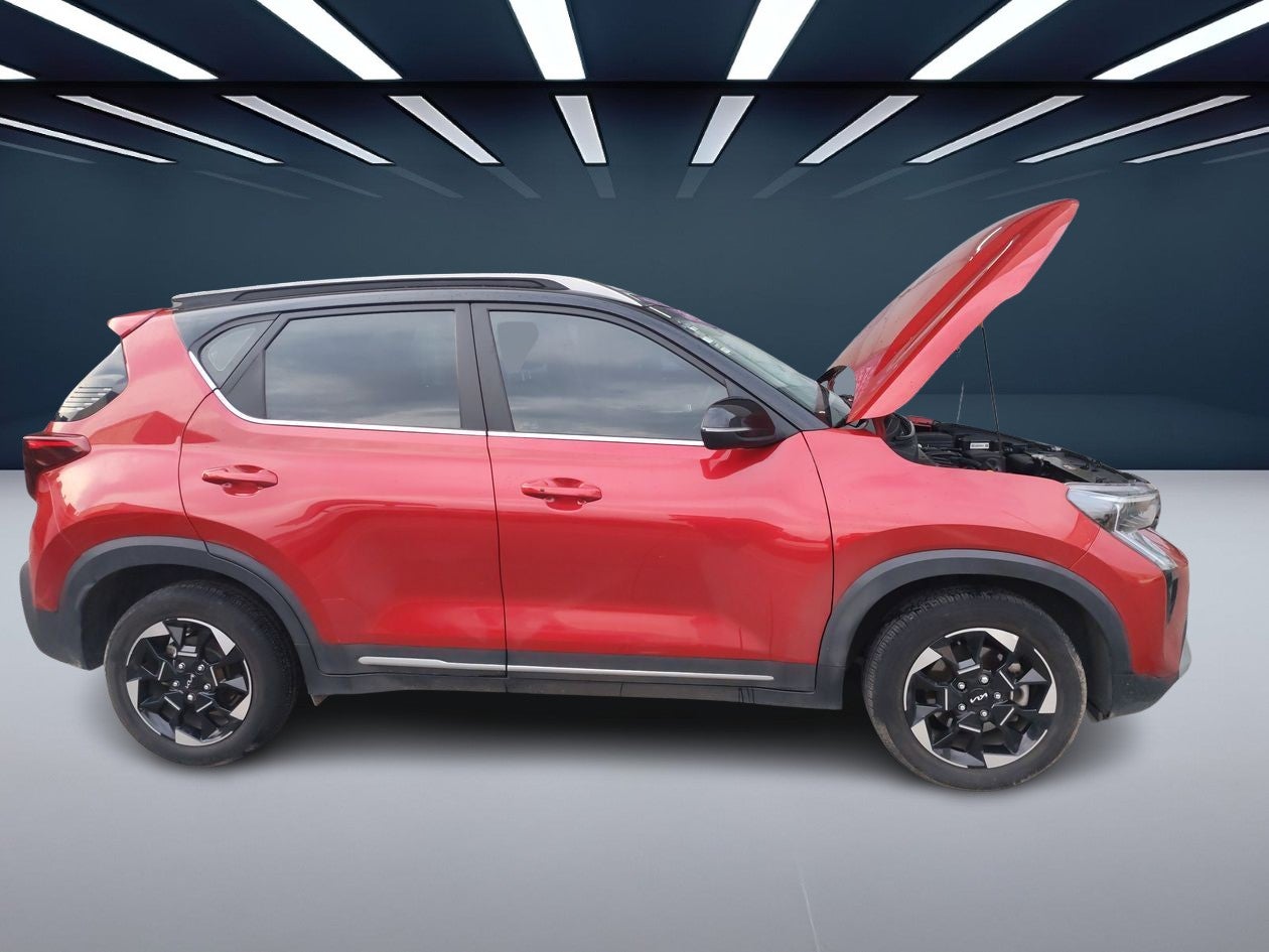 2024 Kia Sonet 1.5 Sx At