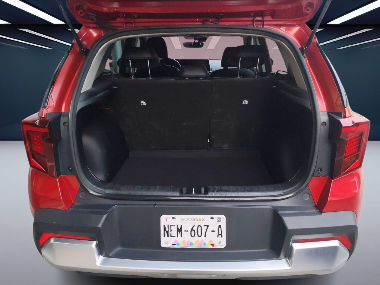2024 Kia Sonet 1.5 Sx At