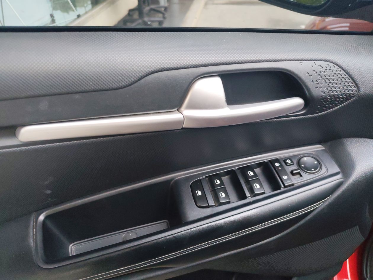 2024 Kia Sonet 1.5 Sx At