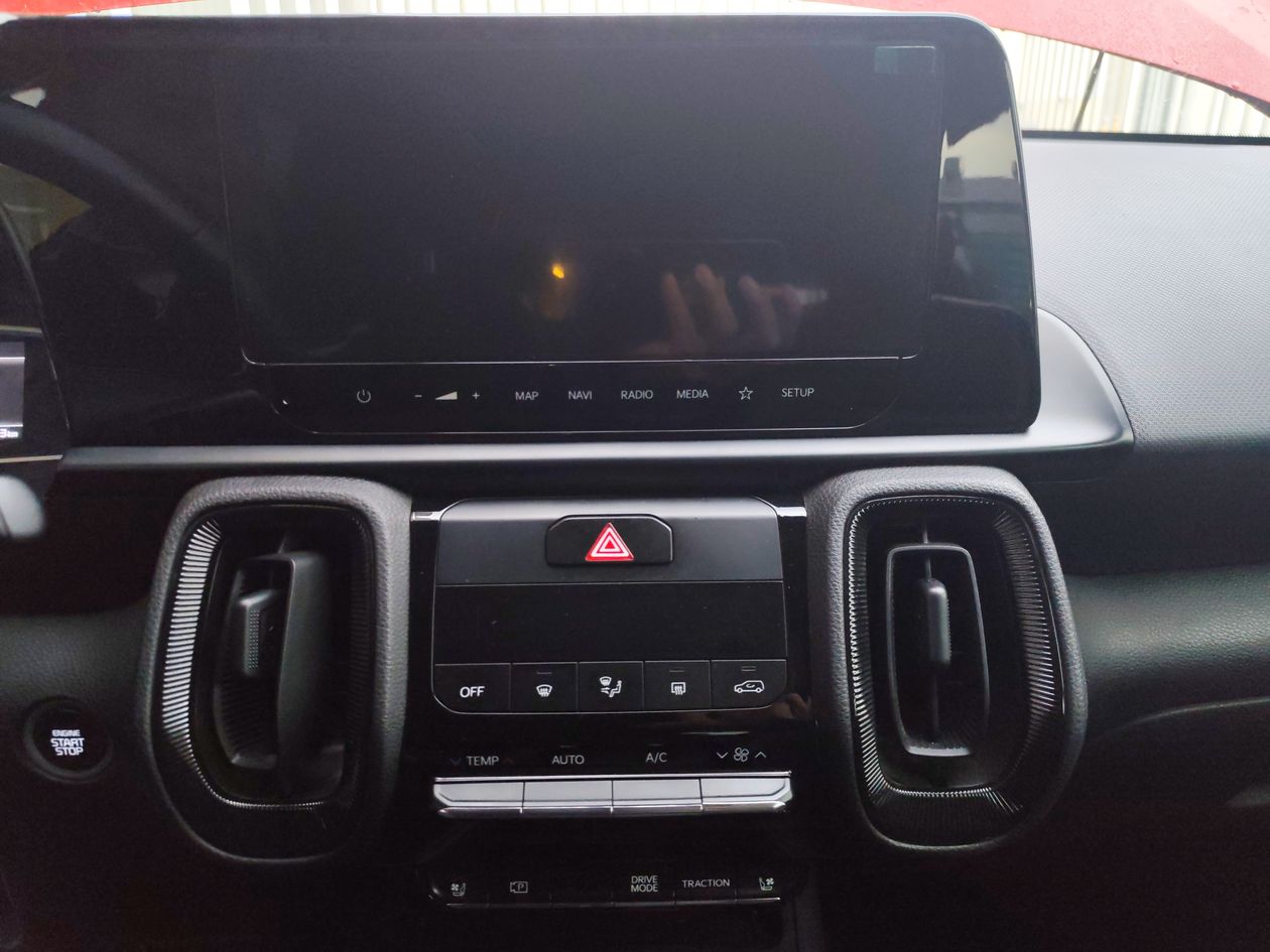 2024 Kia Sonet 1.5 Sx At