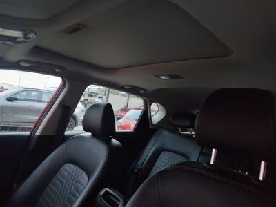 2024 Kia Sonet 1.5 Sx At
