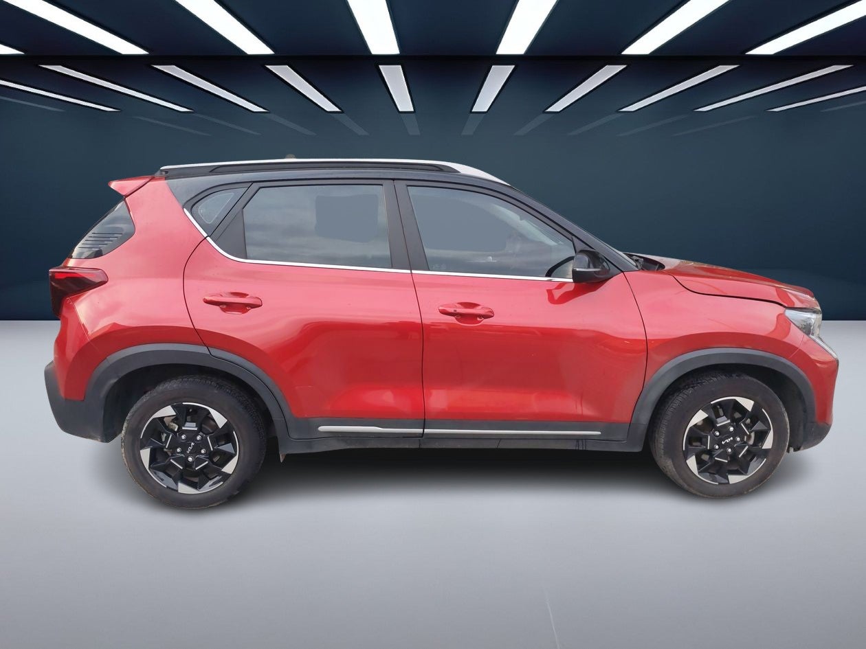 2024 Kia Sonet 1.5 Sx At