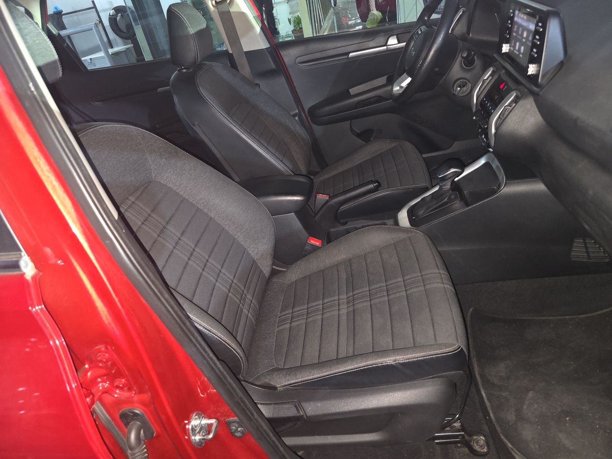 2024 Kia Sonet 1.5 Ex At