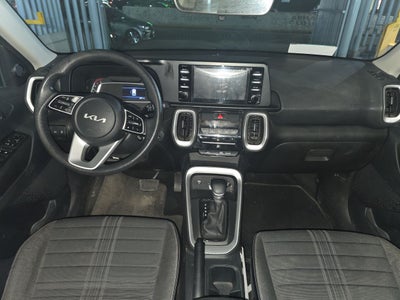 2024 Kia Sonet 1.5 Ex At