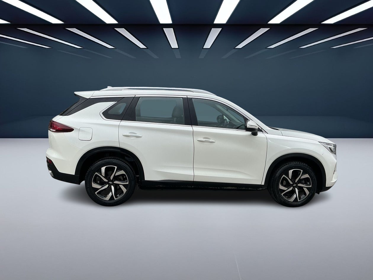 2022 Dodge Journey 1.5 SXT 5 Pasajeros At