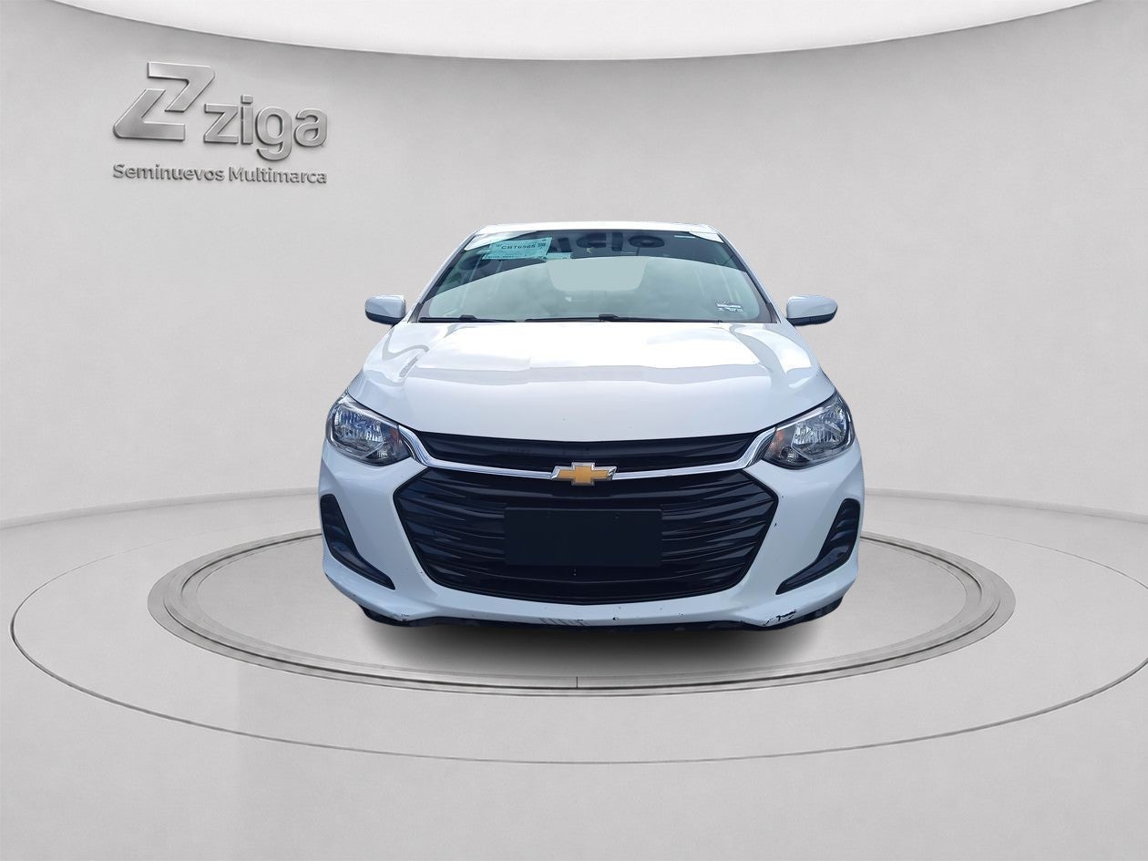 2024 Chevrolet Onix 1.0 Ls At
