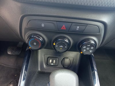 2024 Chevrolet Onix 1.0 Ls At
