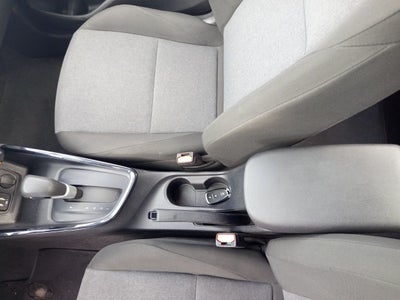 2024 Chevrolet Onix 1.0 Ls At