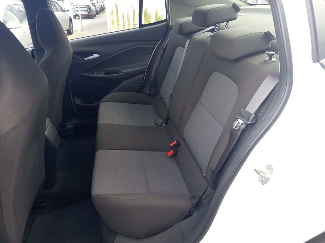 2024 Chevrolet Onix 1.0 Ls At