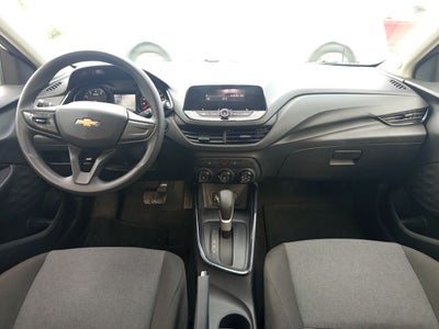2024 Chevrolet Onix 1.0 Ls At