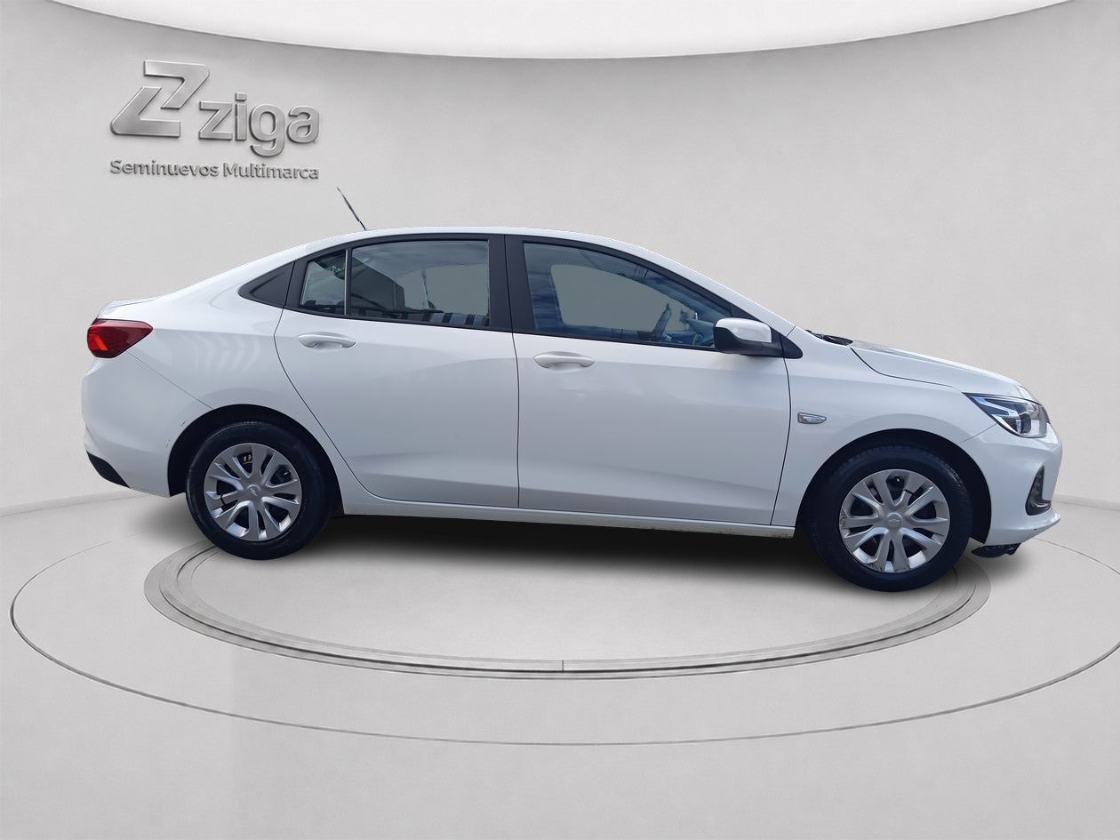 2024 Chevrolet Onix 1.0 Ls At