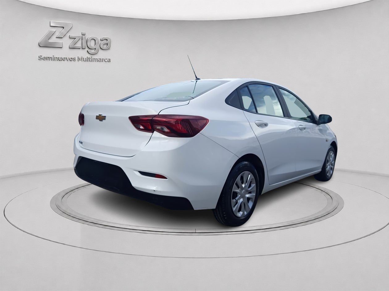 2024 Chevrolet Onix 1.0 Ls At