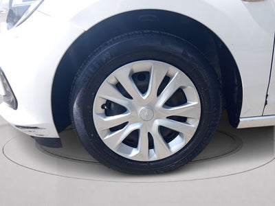 2024 Chevrolet Onix 1.0 Ls At
