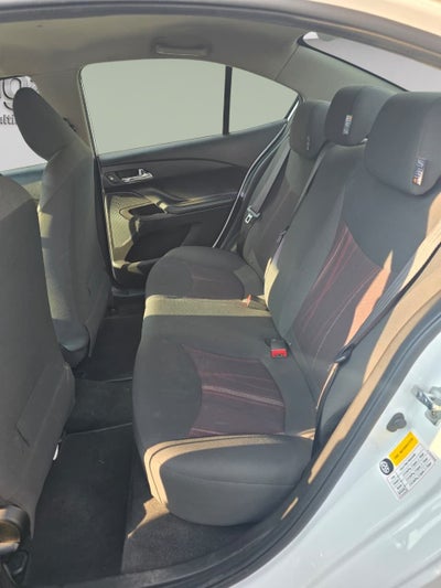 2022 Chevrolet Aveo 1.5 Ls Mt