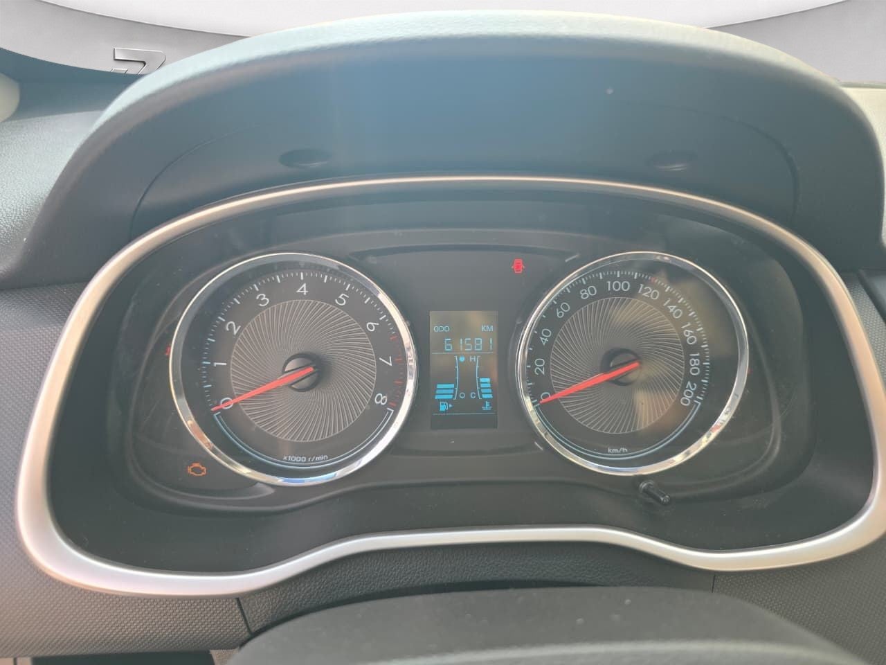 2022 Chevrolet Aveo 1.5 Ls Mt