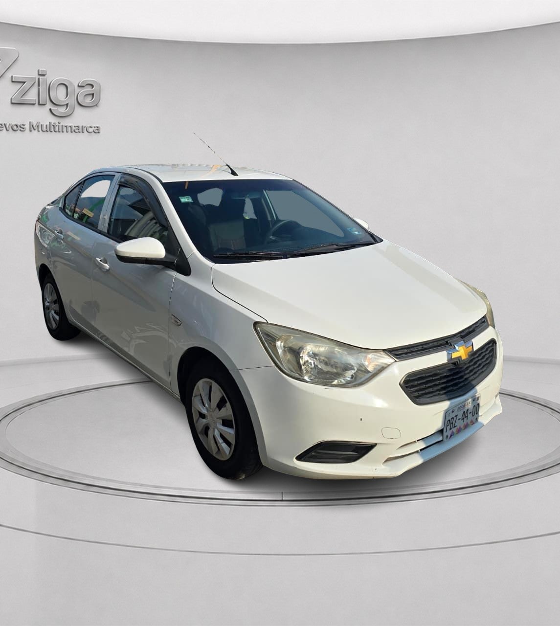 2022 Chevrolet Aveo 1.5 Ls Mt