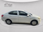 2022 Chevrolet Aveo 1.5 Ls Mt