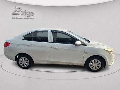 2022 Chevrolet Aveo 1.5 Ls Mt
