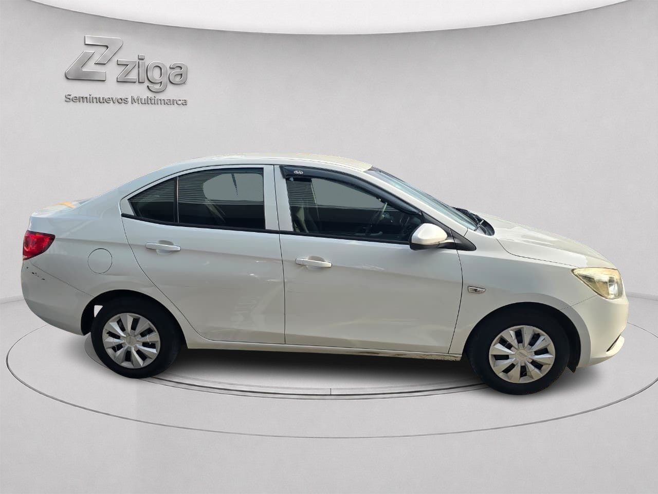 2022 Chevrolet Aveo 1.5 Ls Mt