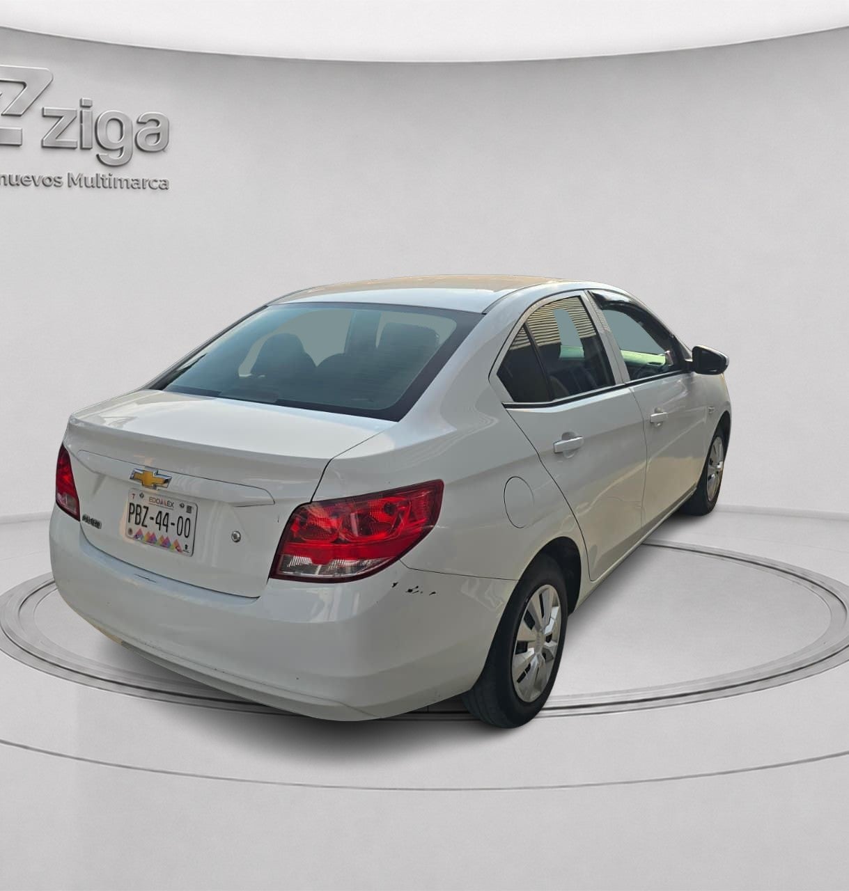 2022 Chevrolet Aveo 1.5 Ls Mt