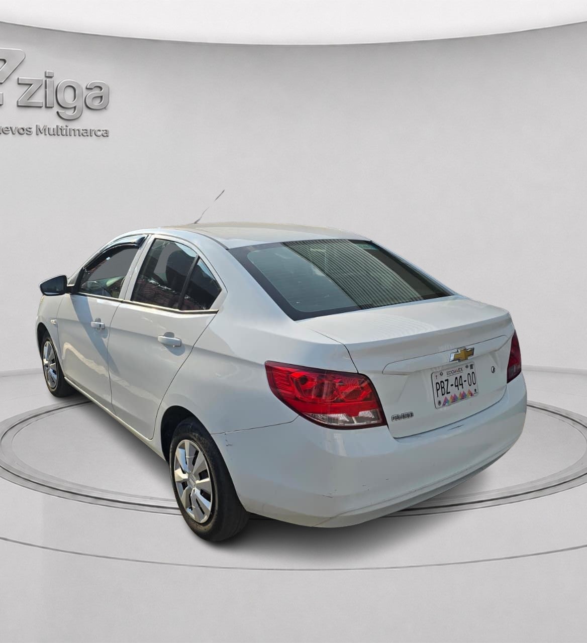 2022 Chevrolet Aveo 1.5 Ls Mt