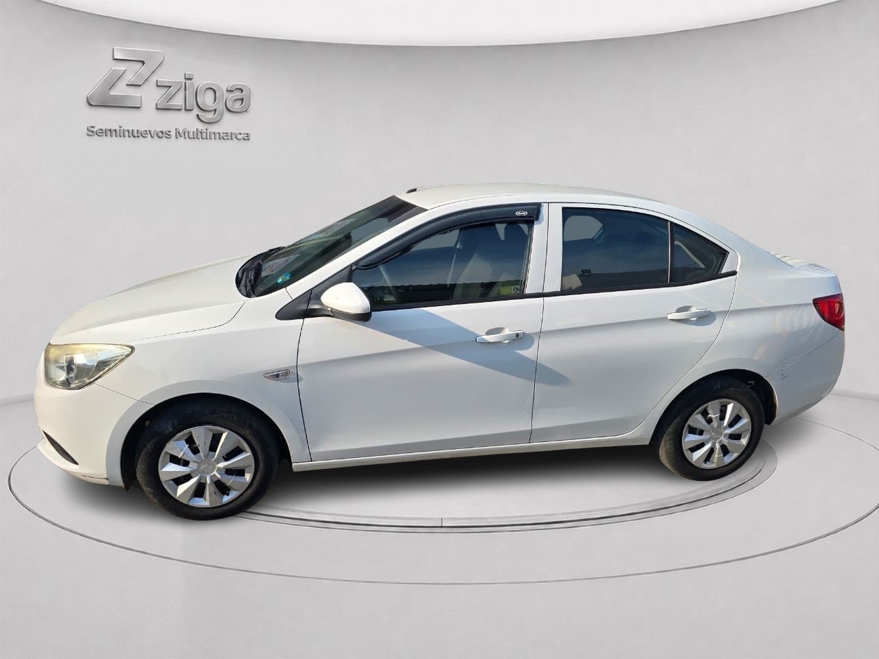 2022 Chevrolet Aveo 1.5 Ls Mt