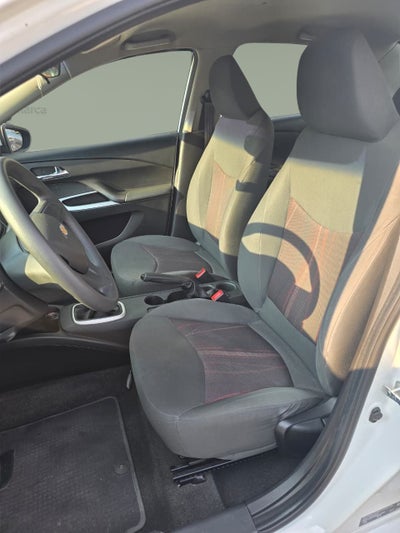 2022 Chevrolet Aveo 1.5 Ls Mt