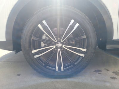 2024 MG RX5 1.5 Excite At