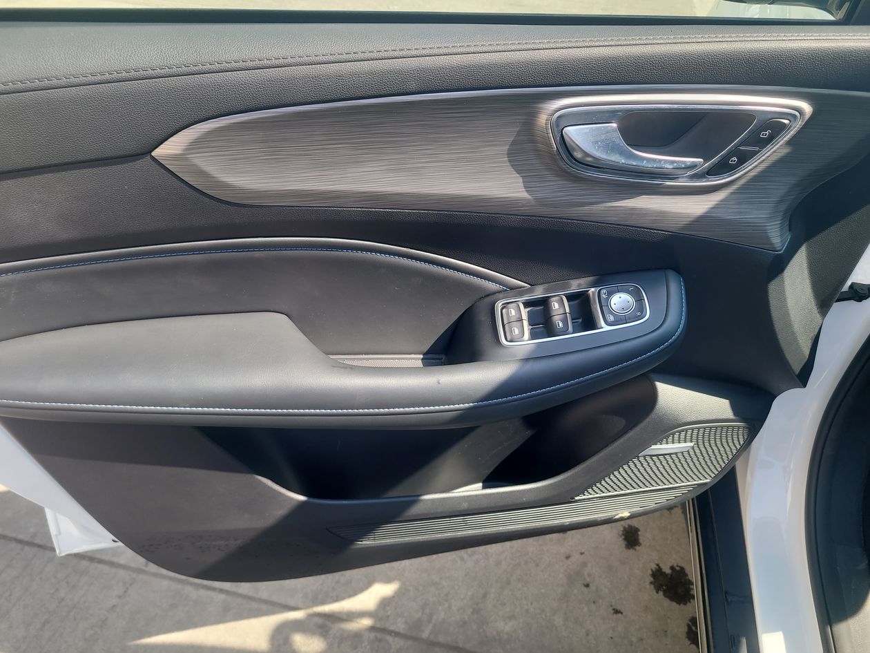 2024 MG RX5 1.5 Excite At