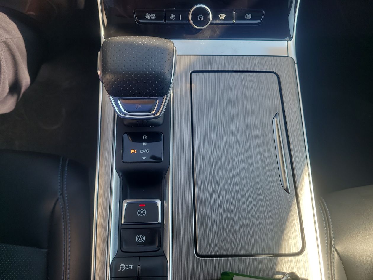 2024 MG RX5 1.5 Excite At