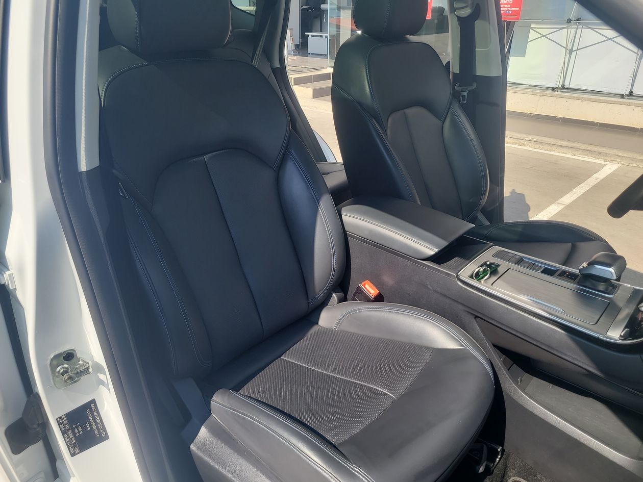 2024 MG RX5 1.5 Excite At