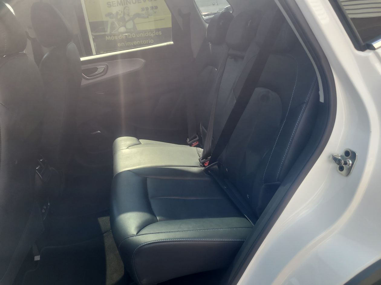 2024 MG RX5 1.5 Excite At