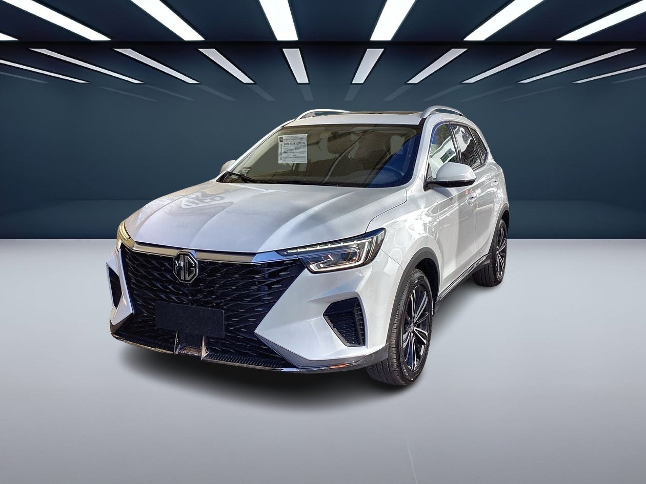 2024 MG RX5 RX5 SUV EXCITE