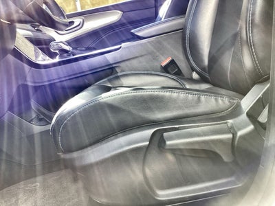 2024 MG RX5 RX5 SUV EXCITE