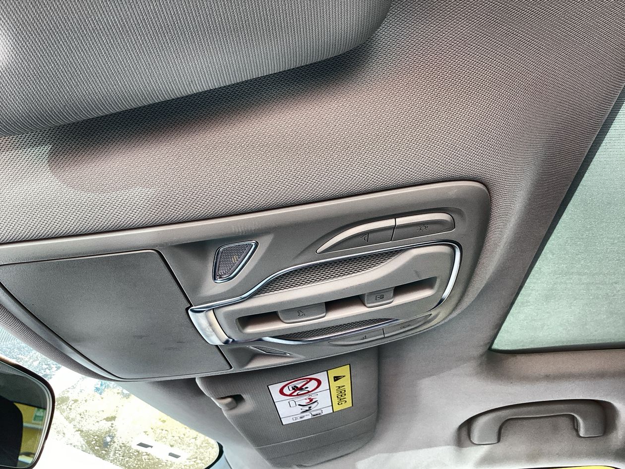 2024 MG RX5 RX5 SUV EXCITE