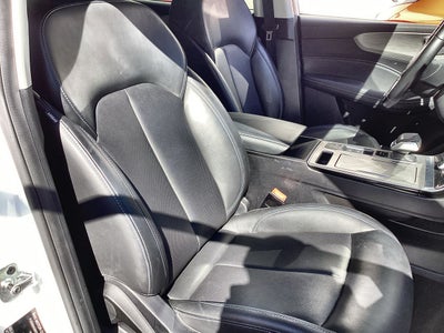 2024 MG RX5 RX5 SUV EXCITE