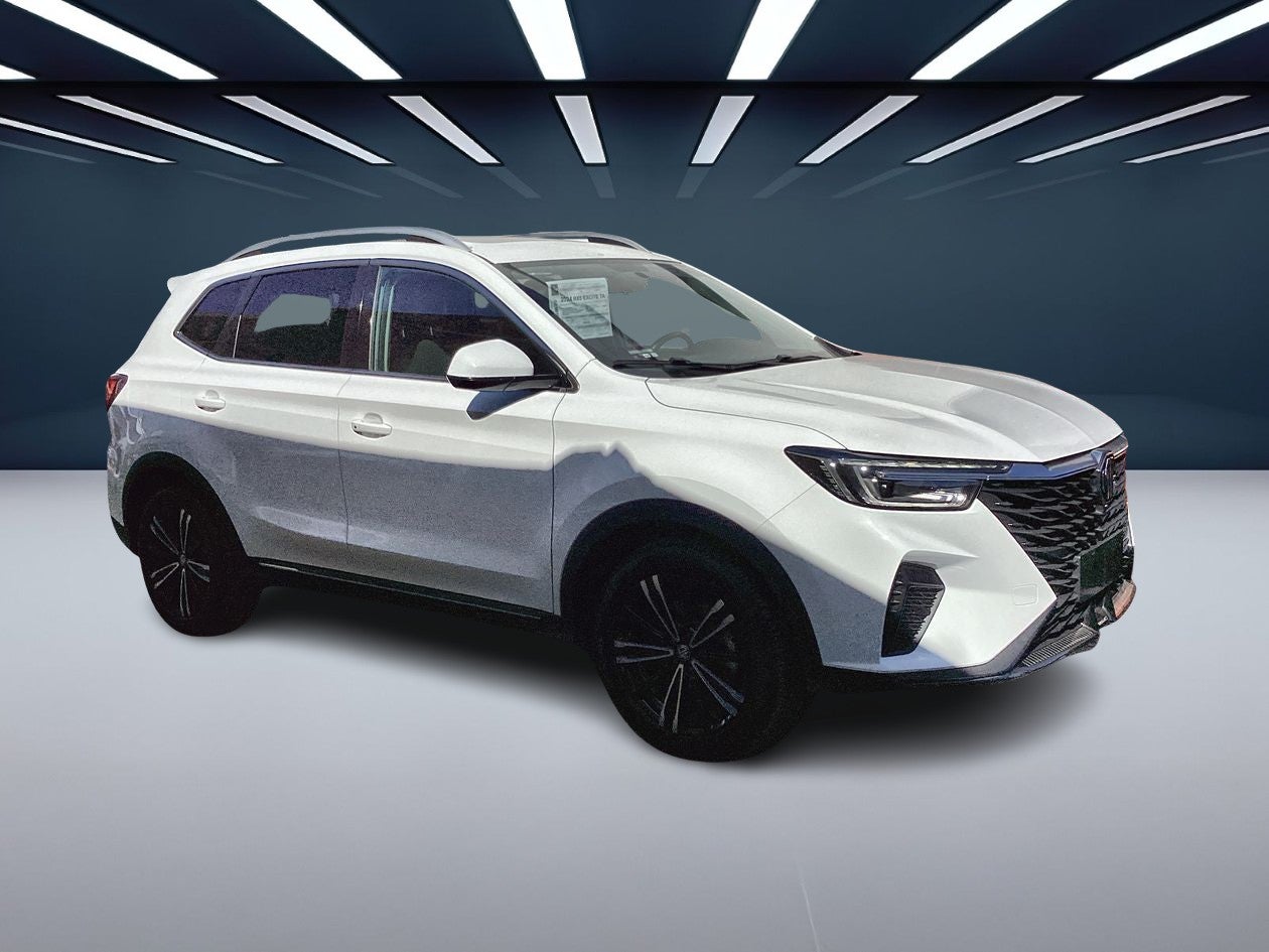 2024 MG RX5 RX5 SUV EXCITE