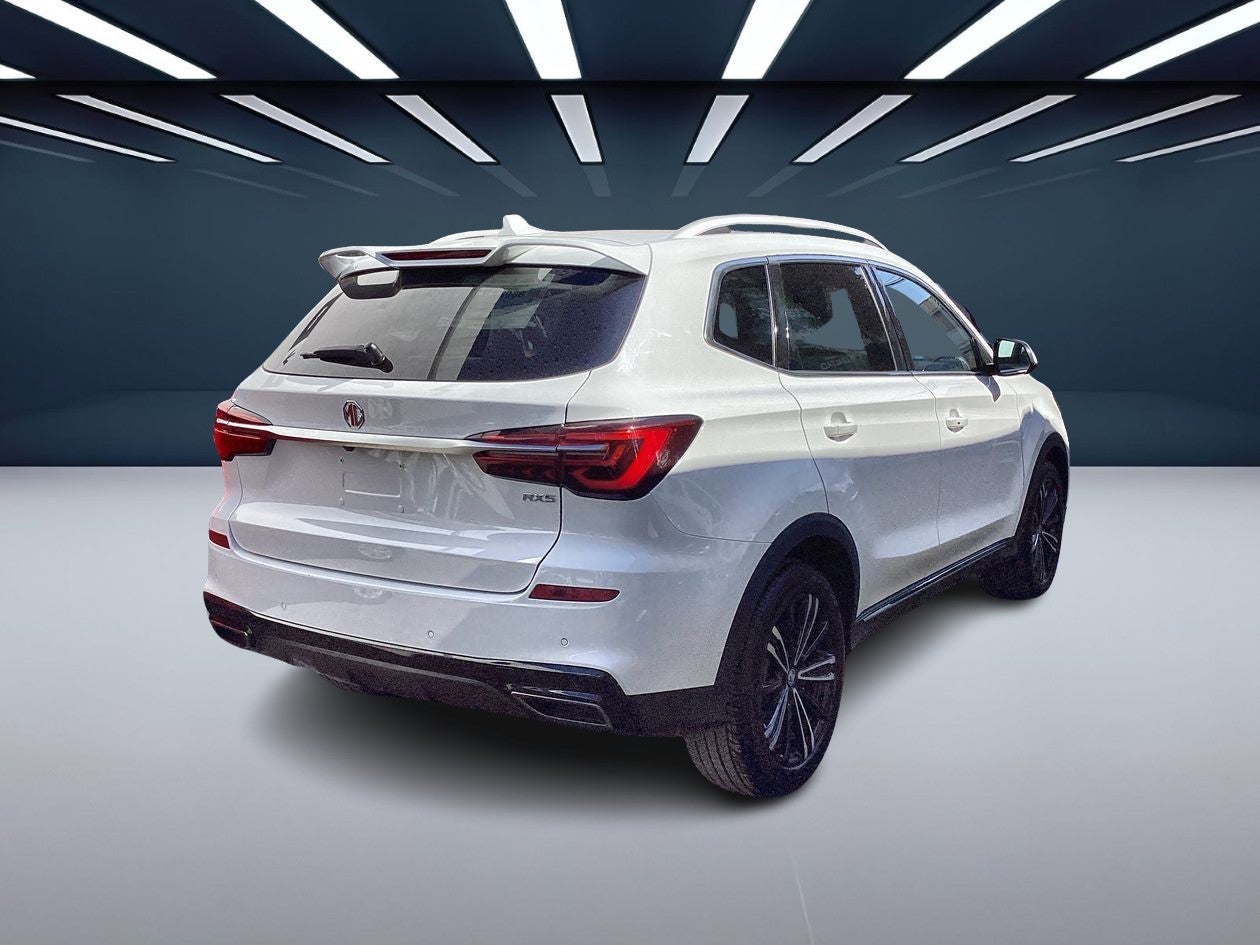 2024 MG RX5 RX5 SUV EXCITE