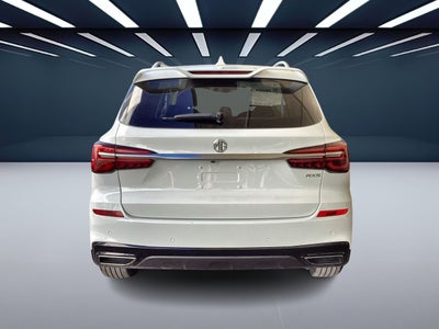 2024 MG RX5 RX5 SUV EXCITE