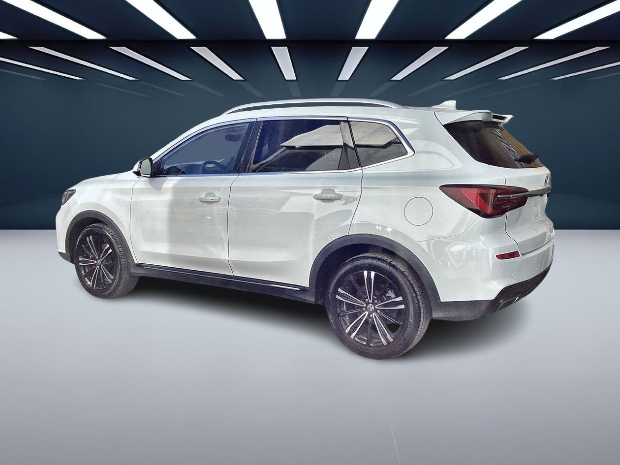 2024 MG RX5 RX5 SUV EXCITE