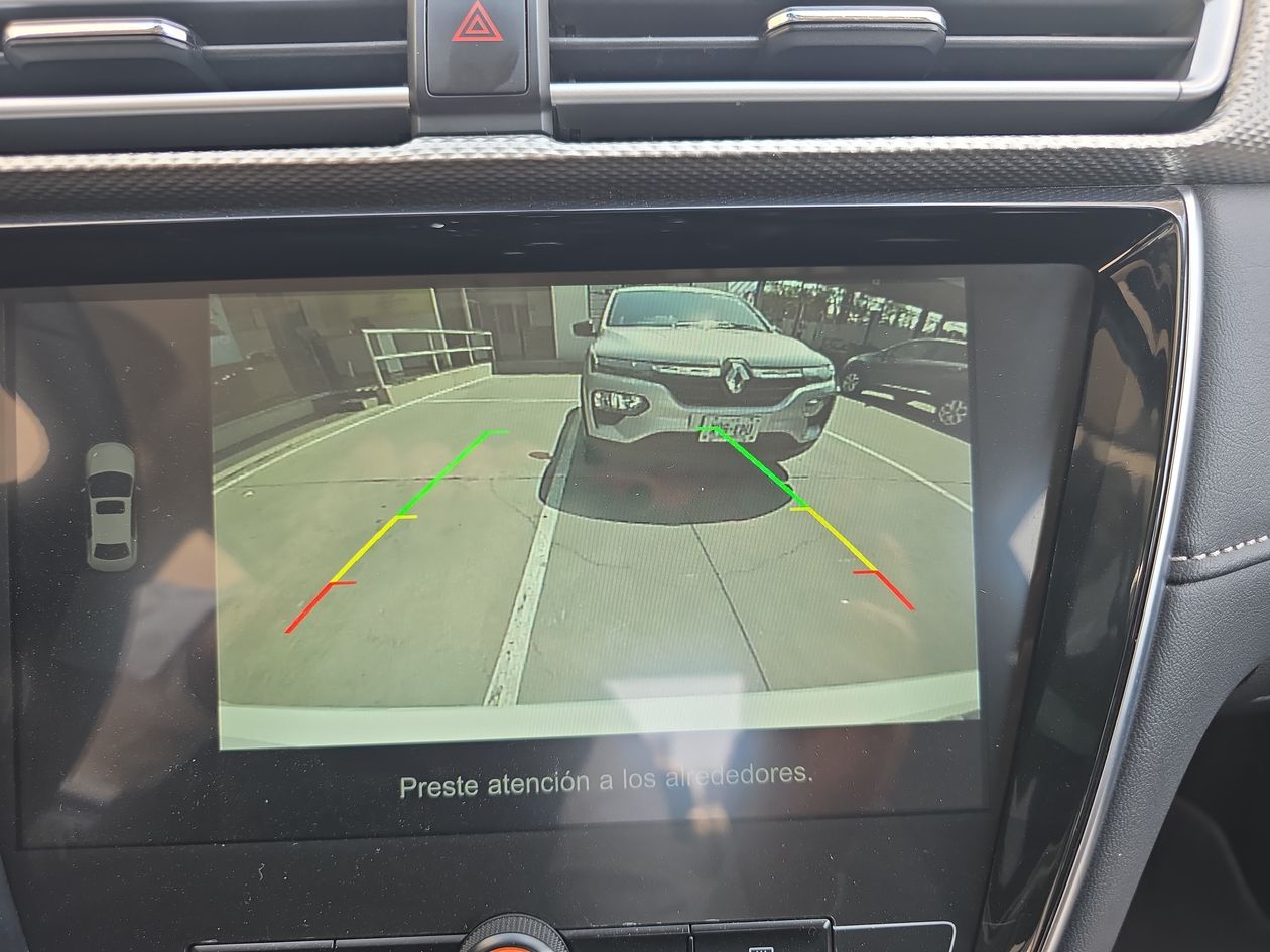 2024 MG MG 5 1.5 Excite At