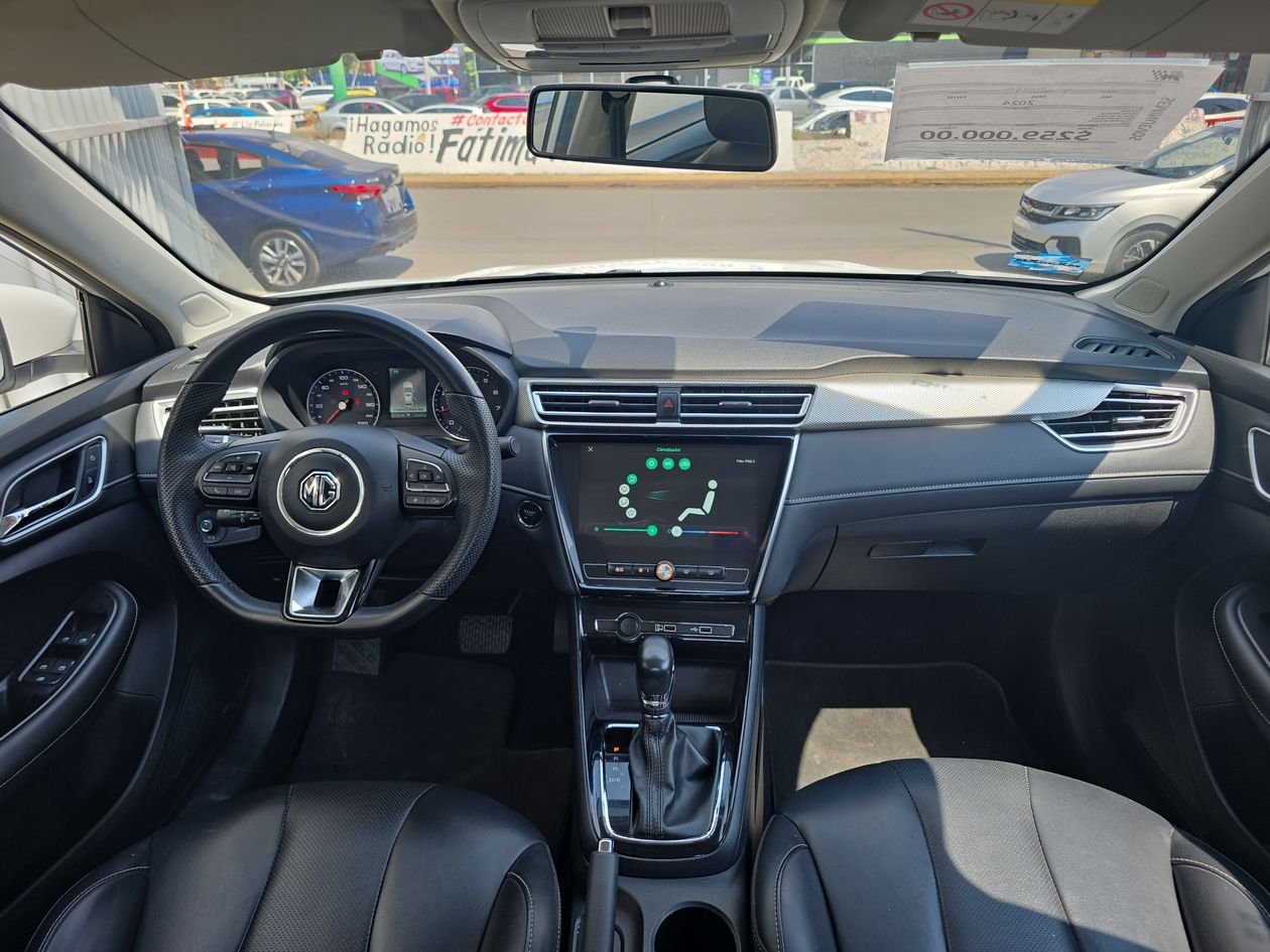 2024 MG MG 5 1.5 Excite At