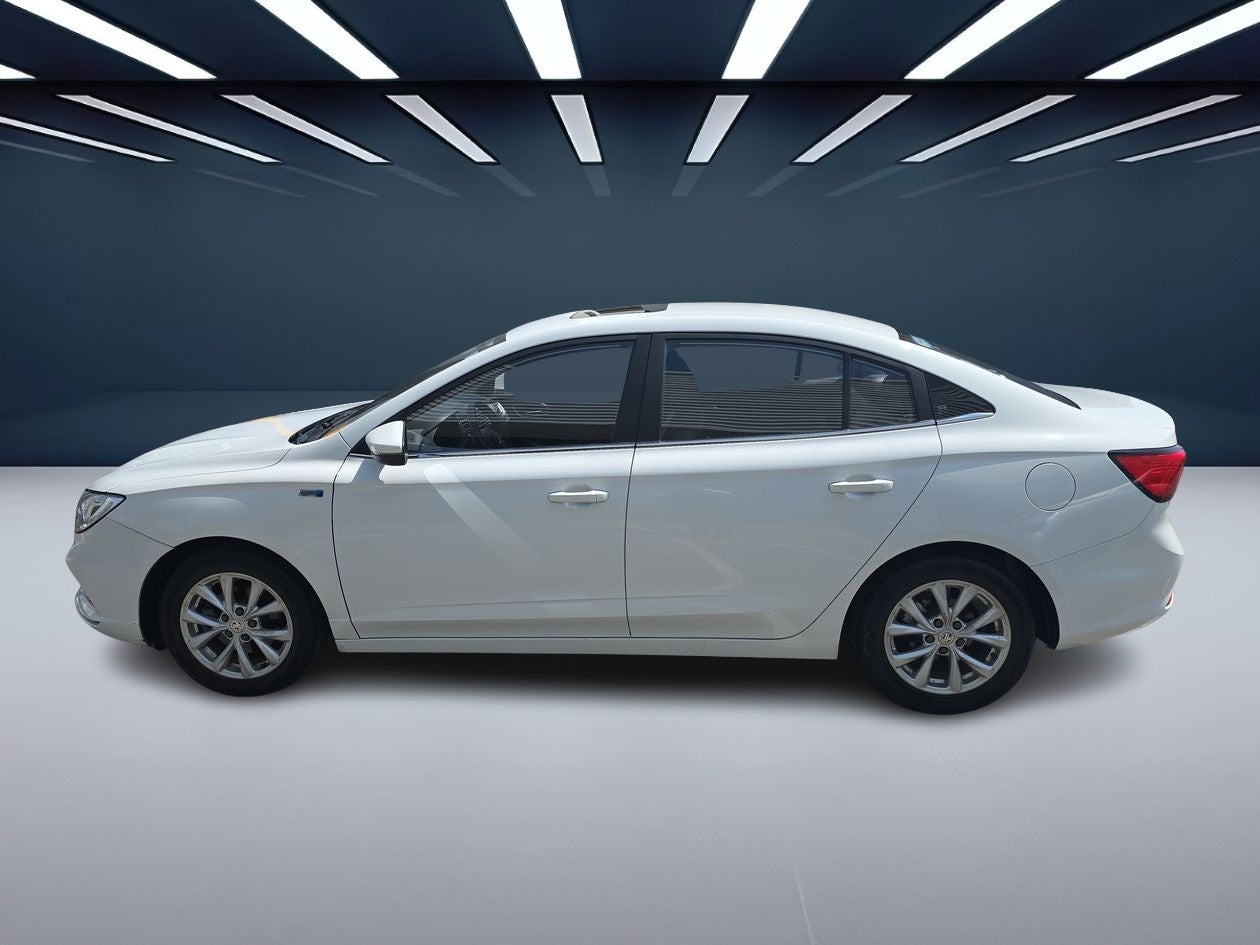 2024 MG MG 5 1.5 Excite At