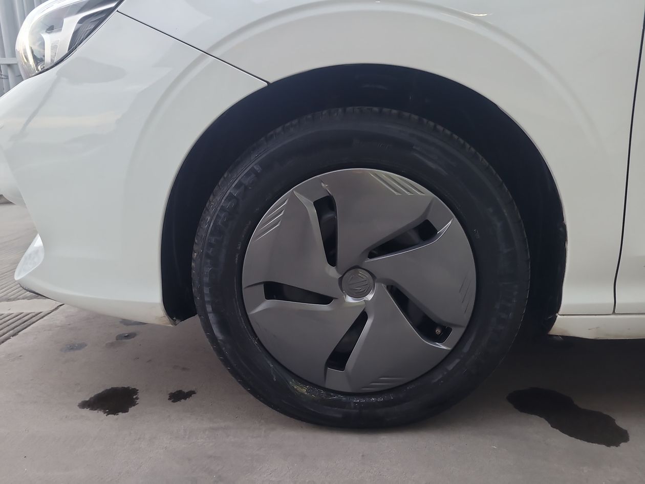 2025 MG MG 3 1.5 Cool HB Mt