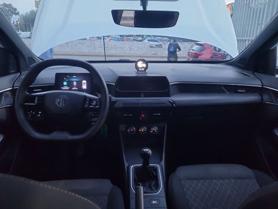 2025 MG MG 3 1.5 Cool HB Mt