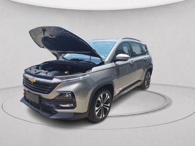 2024 Chevrolet Captiva 1.5 Lt 7 Pasajeros At