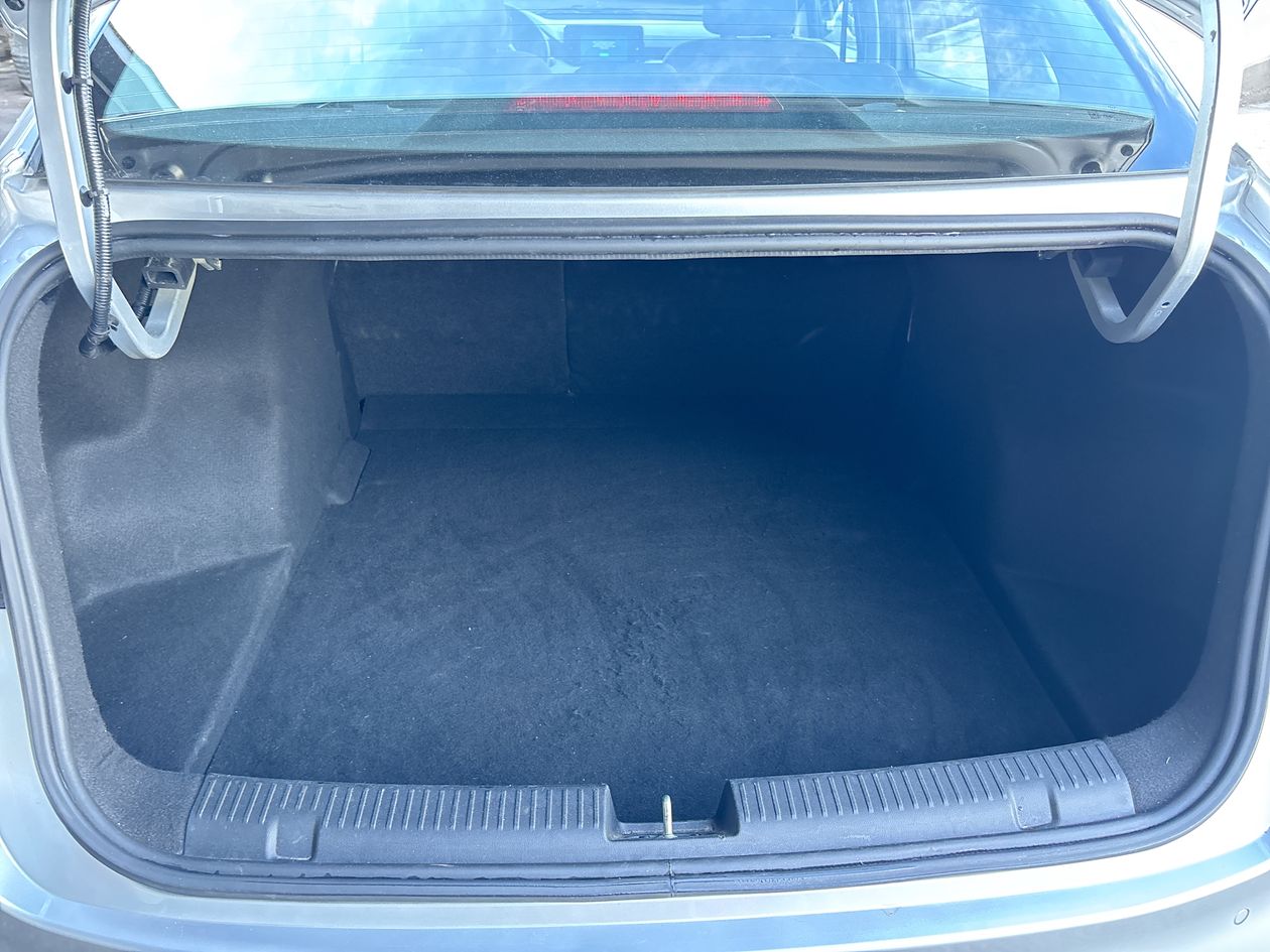 2025 Chevrolet Aveo 1.5 Lt Plus Sedan At