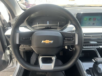 2025 Chevrolet Aveo 1.5 Lt Plus Sedan At