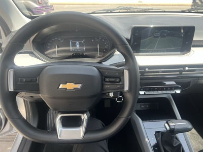 2025 Chevrolet Aveo 1.5 Lt Plus Sedan At